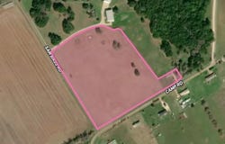 Tbd Sam Bass Road, McGregor, TX 76657