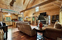 6435 Davis Hill Road, Harrison, TN 37341