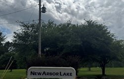 Lot Janies Way, Poplarville, MS 39740
