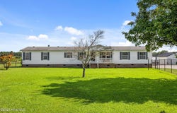 867 Kate Road, Pinetops, NC 27864