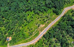 Lt 196 Oak Park Drive, Talking Rock, GA 30175