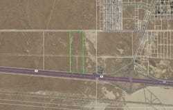 16400 Frontage Road, North Edwards, CA 93523