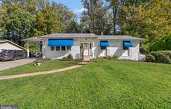 7924 HARWOOD Place, SPRINGFIELD, VA 22152