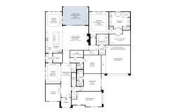 5713 Idus Bryant, Flower Mound, TX 75028