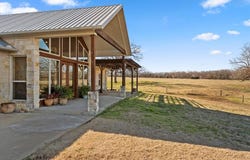 240 PR 1613, Mount Pleasant, TX 75455