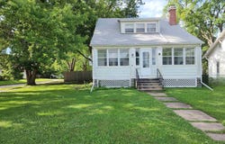 317 W Anthony Street, Corydon, IA 50060