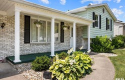 3524 W SAYMORE Lane, Peoria, IL 61615