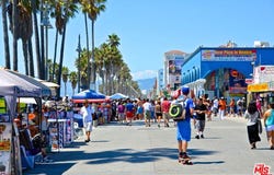 12 E 27th Ave, Venice, CA 90291