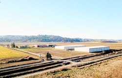 12450 DUCKFLAT Rd SE, Turner, OR 97392