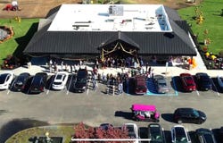 122, 124 & 126 SALINA ROAD, SEWELL, NJ 08080