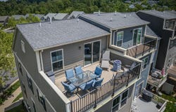 905 FLAT WATERS LN, Charlottesville, VA 22911