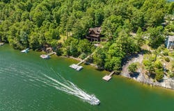 65 W Stone Pointe Lane, Cullowhee, NC 28723
