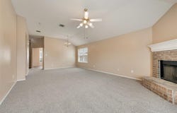 2901 Carolina Drive, Fort Worth, TX 76123