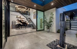 525 Overlook Rim Drive, Henderson, NV 89012