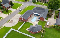 111 Thomas Woods Court, Huntsville, AL 35806