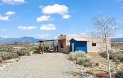 91g Tomas H Romero Road, Ranchos de Taos, NM 87557