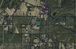 02 Ms-603 Highway, Kiln, MS 39556