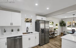 2422 E St Vrain Street, Colorado Springs, CO 80909