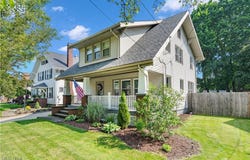 990 Franklin Avenue, Salem, OH 44460