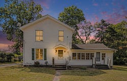 75 Parsonage Street, Saranac, MI 48881