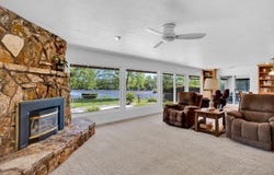 3555 Riverview Drive, Redding, CA 96001