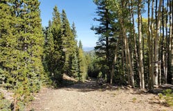 400 Long Road RD, Out of State, CO 80452