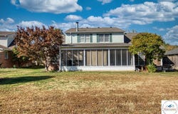 1808 S Nicklaus Drive, Clinton, MO 64735