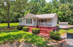 3893 Kidds Mill Road, Franklinville, NC 27248