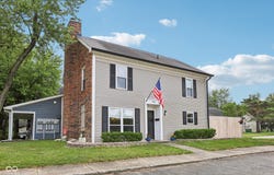 9487 Grinnell Street, Indianapolis, IN 46268
