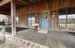 741 Hayden Heights Road, Mountain View, AR 72560