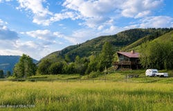 8855 RIVERFRONT Drive, Jackson, WY 83001