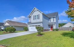 1061 Slater Way, Leland, NC 28451