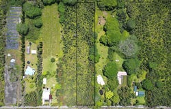 ROAD 1 (UHINI ANA), Mountain View, HI 96760