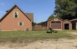 4244 Wheeler Road, Hernando, MS 38632