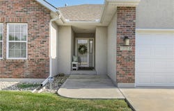 1115 SW Hoke Court, Lee's Summit, MO 64081