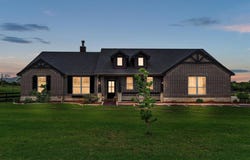1013 Northern Oaks Court, Springtown, TX 76082