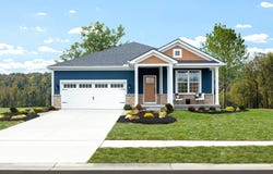 2204 Ridgeline Drive, Hebron, KY 41048