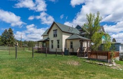 214 Crook Street, Custer, SD 57730