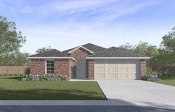 1124 Harston Trail, Ferris, TX 75125