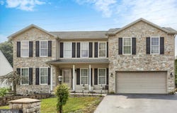 304 KENT DRIVE, HARRISBURG, PA 17111