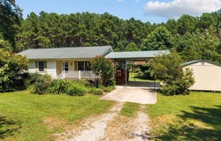 270 Ballard Pruitt Road, Franklinton, NC 27525