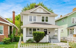 1233 Oakwood Avenue, Columbus, OH 43206