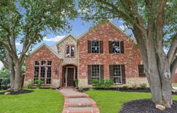 3917 Ashburton Way, Flower Mound, TX 75022