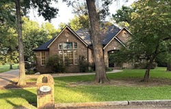 347 Saint Andrews Drive, Mabank, TX 75156