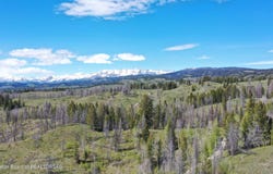 Tbd Nwne DEER HAVEN Road, Bondurant, WY 82922