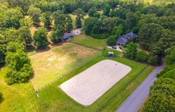 3725 Lone Oak Drive, Aiken, SC 29803