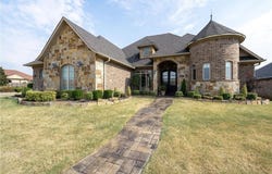 7920 Rome WY, Fort Smith, AR 72916