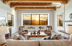 37 Lomas De Tesuque, Santa Fe, NM 87506