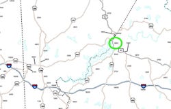 2579 Route 6, Hawley, PA 18428