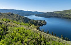 208 FS 114 Half Moon Lake Road, Pinedale, WY 82941